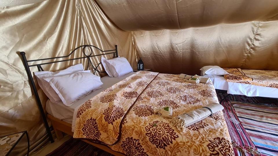 Camp Abdelmoula Hotel Douz Exterior foto